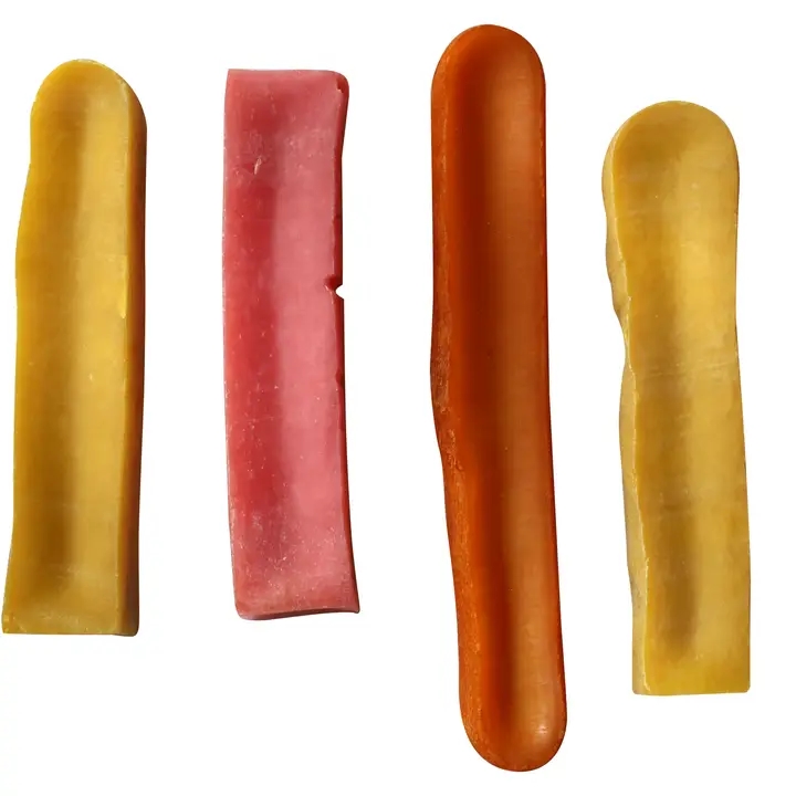 3522 Strawberry Churpi Chew