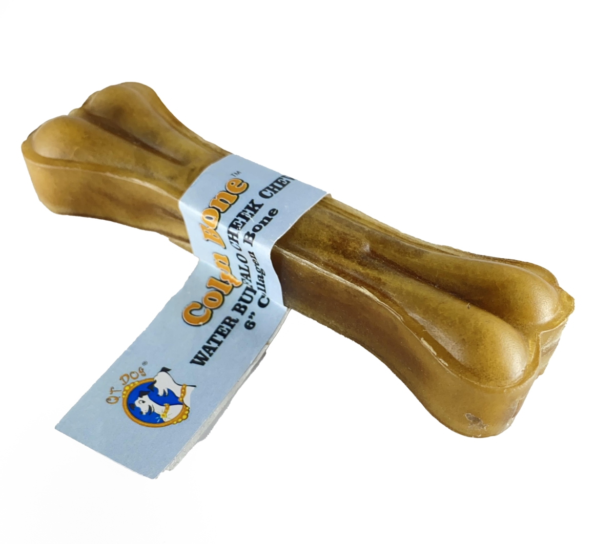 3698A COLGN Bone 6' 1 pc pouch