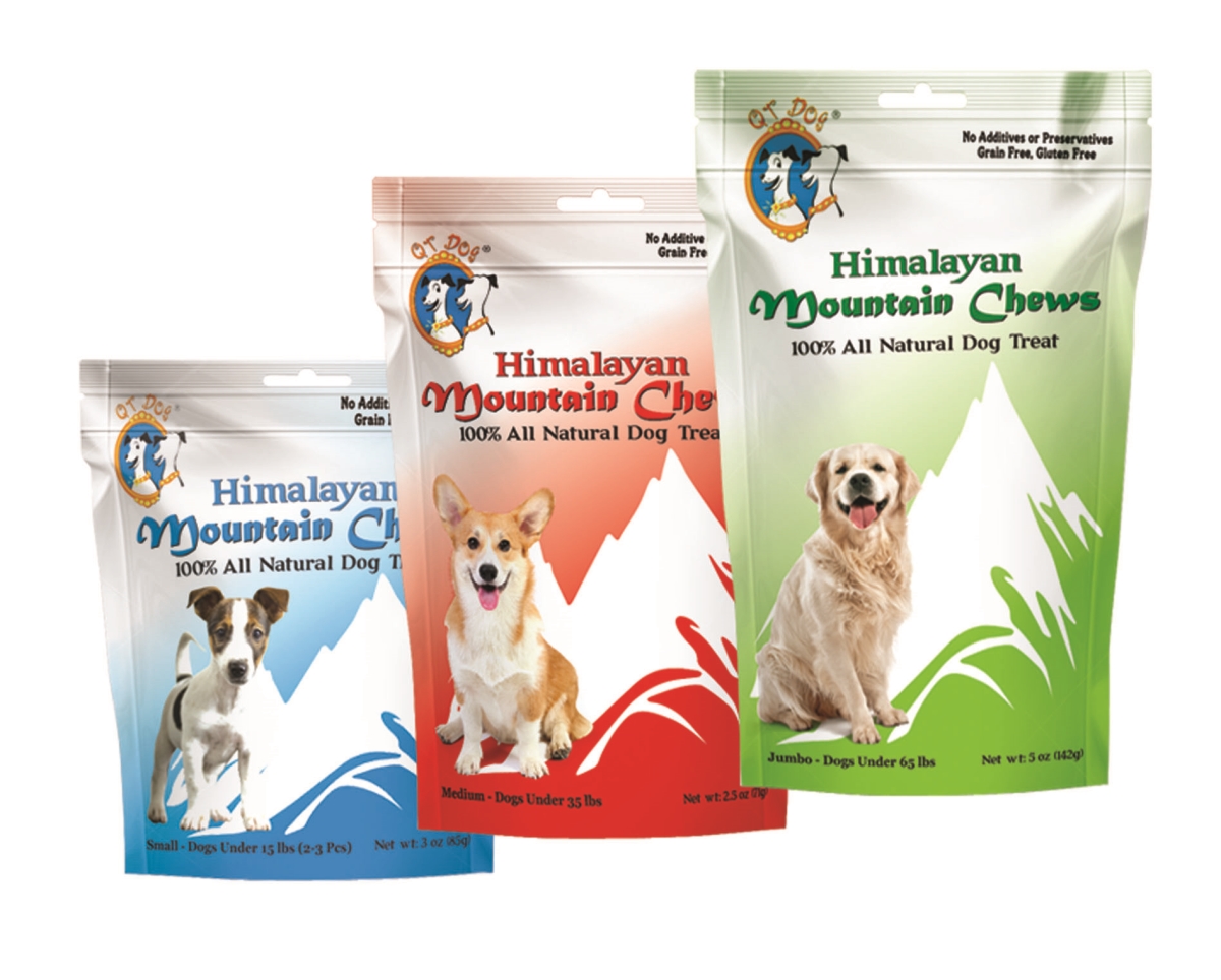 3518 Small Himalayan Mountain Chew (3 pcs)