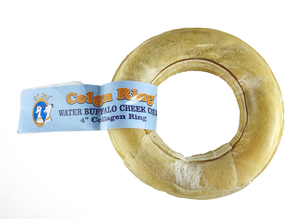 3697A COLGN Ring 4' 1 pc pouch