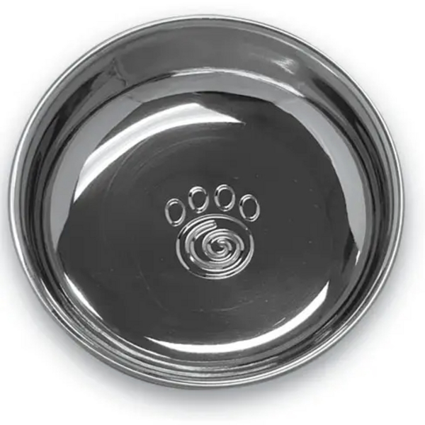 Picture of QT DOG SS0449 Anti- Skid Cat Bowl
