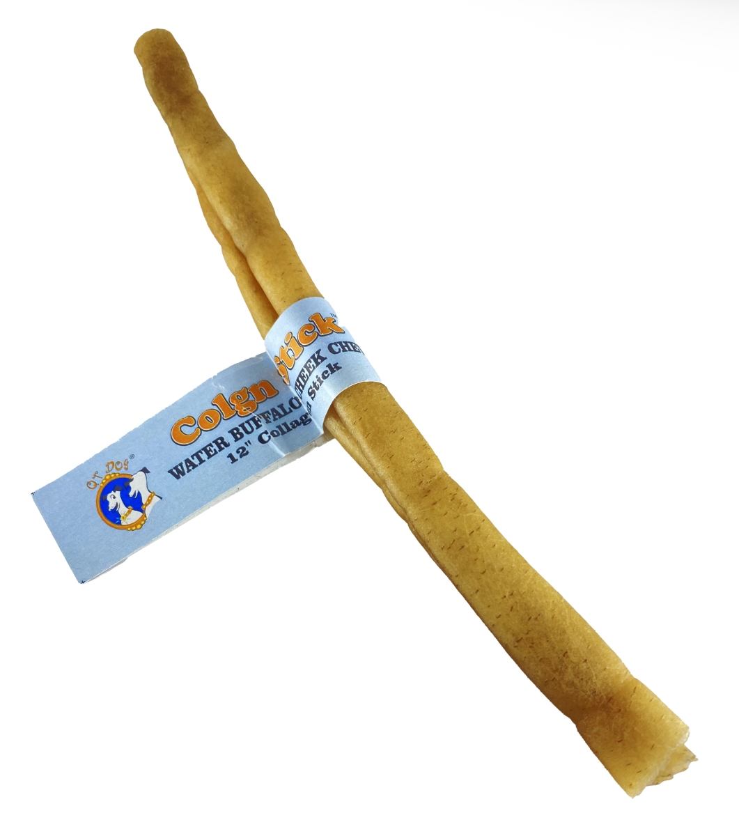 3695A COLGN Stik 12' 2 pc pouch