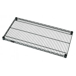 Quantum Storage 1842P Wire Shelf, Proform - 18 x 42 in.