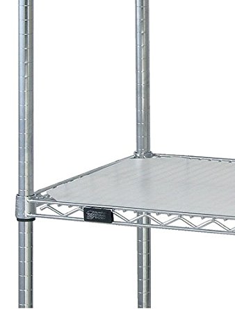 Picture of Quantum Storage 1836SM Inlay Mat for Wire Shelving Units
