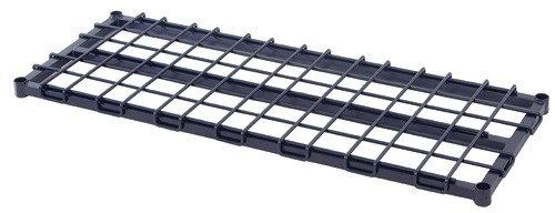 Picture of Quantum Storage 2436DS Endurance Dunnage Shelves, 24 x 36 in.