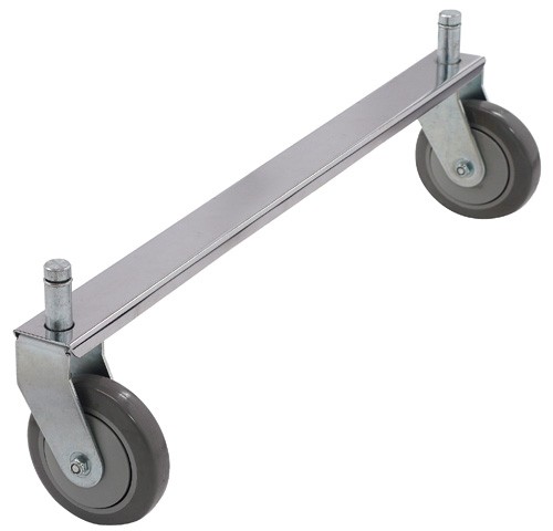 Chrome Tie Bar, 24 in.