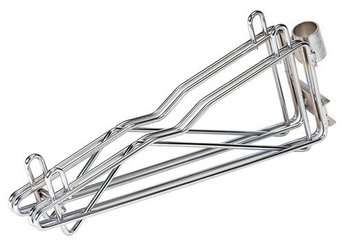 Double Cantilever Bracket - 14 in.