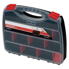 Quantum Storage  Single Sided Organizer - 13 x 10 x 3 in.