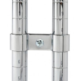 Quantum Storage PCL2 Post Clamp - 0.6 in.