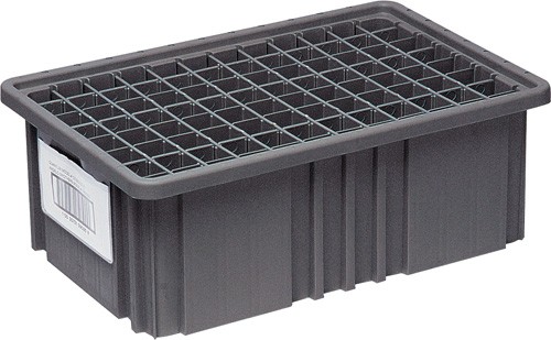 Quantum Storage LBL3X5CO Conductive Label Holder for DG91050CO, DG92060CO & DG93060CO
