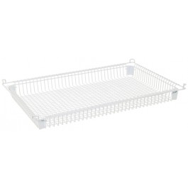 Wire Basket - 22 x 14 x 5 in.