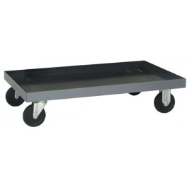 Picture of Quantum Storage QDU-18 Rack System Mobile Dolly