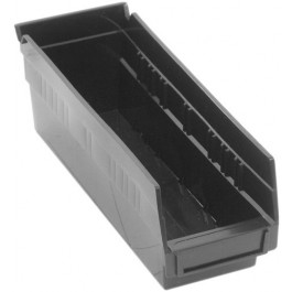 Recycled Plastic Storage Bins
