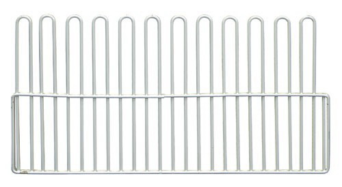 Wire Basket - Long Divider, 22 x 3 in.