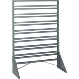 Single Sided, 16 Rail Unit