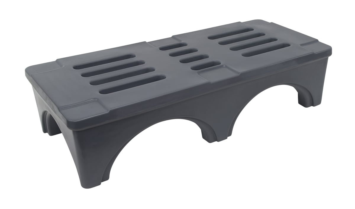 QFSD-2248 Dunnage Rack - 48 x 22 x 12 in.