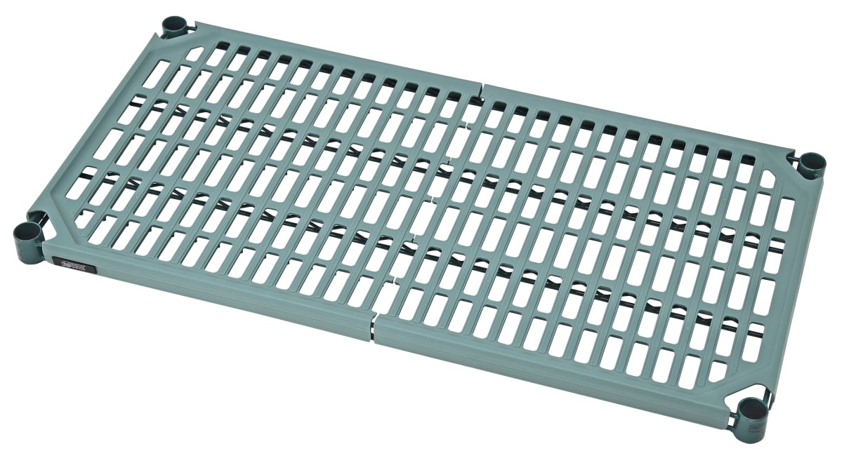 2148WPM Polymer Shelf Mat - 48 x 21 in.