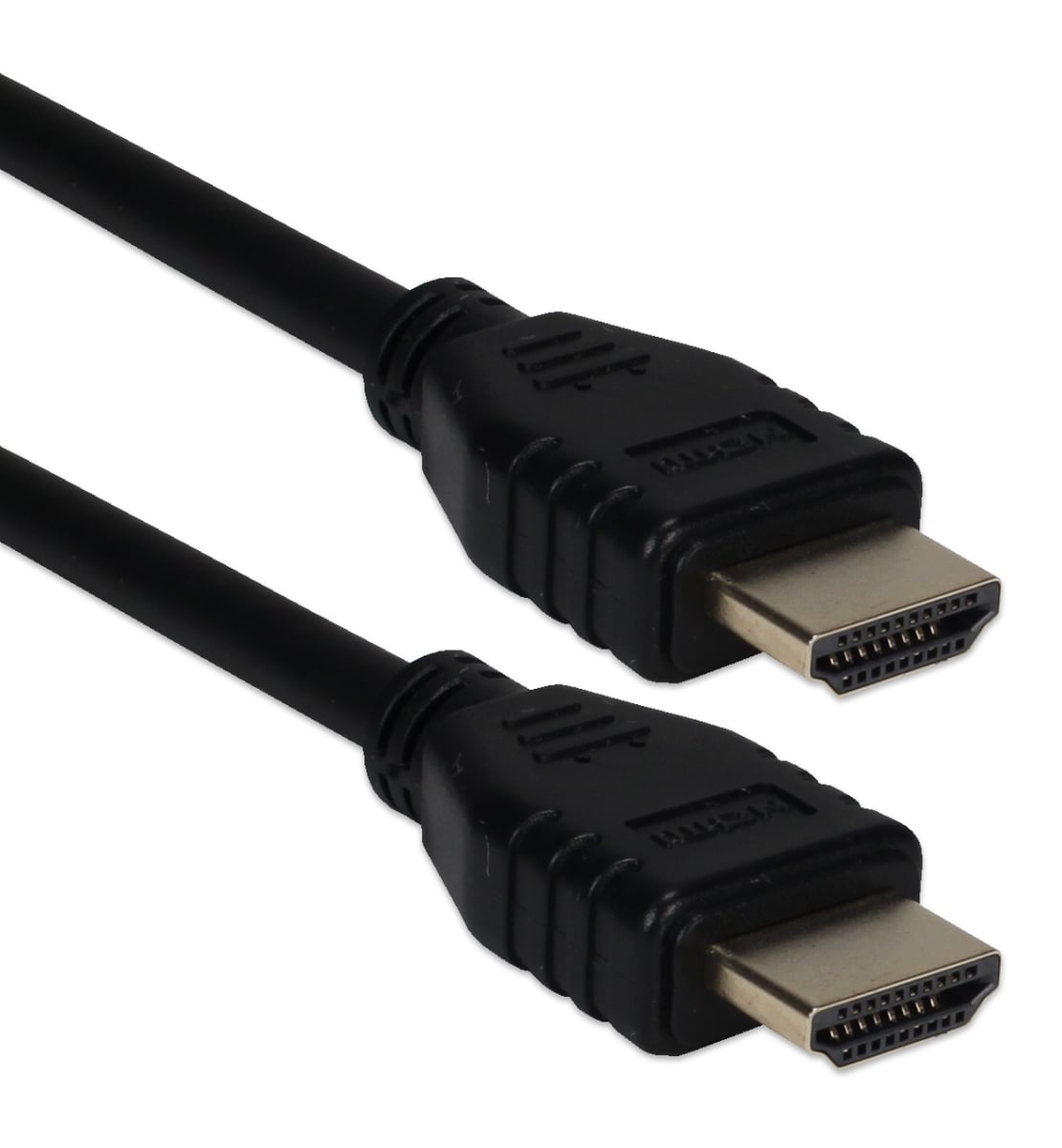 HD8-5M 5 m Ultra High Speed HDMI UltraHD 8K with Ethernet M-M Cable, Black