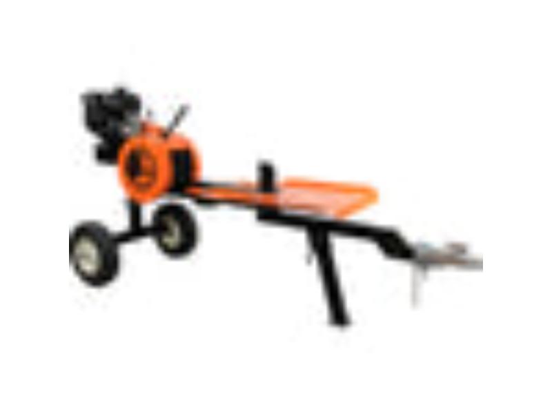 PK0322K 22 Ton Kinetic Log Splitter 4.5HP Kohler CH245 with ABS