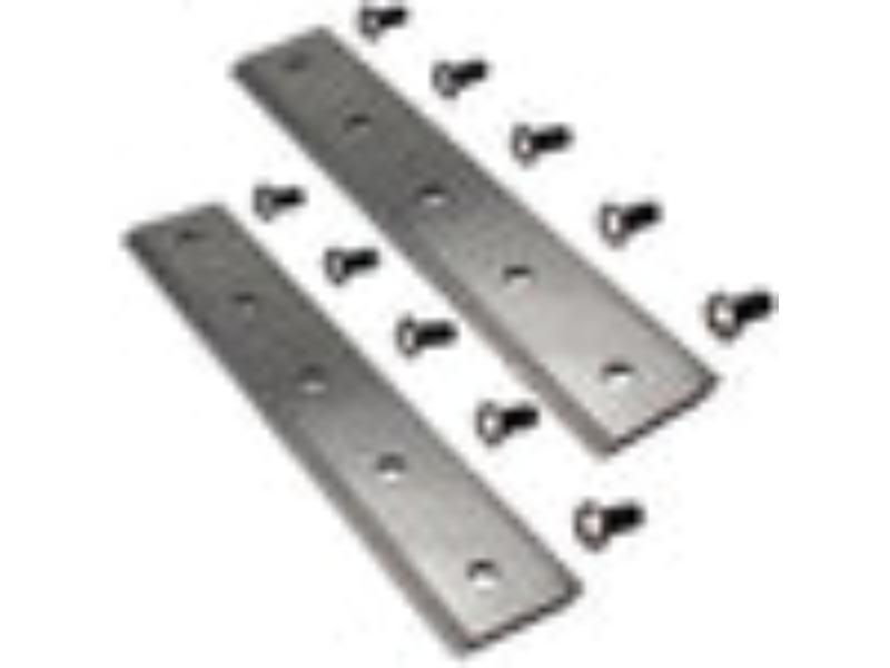 PK090301-2 Steel Chipper Blade, Pack of 2
