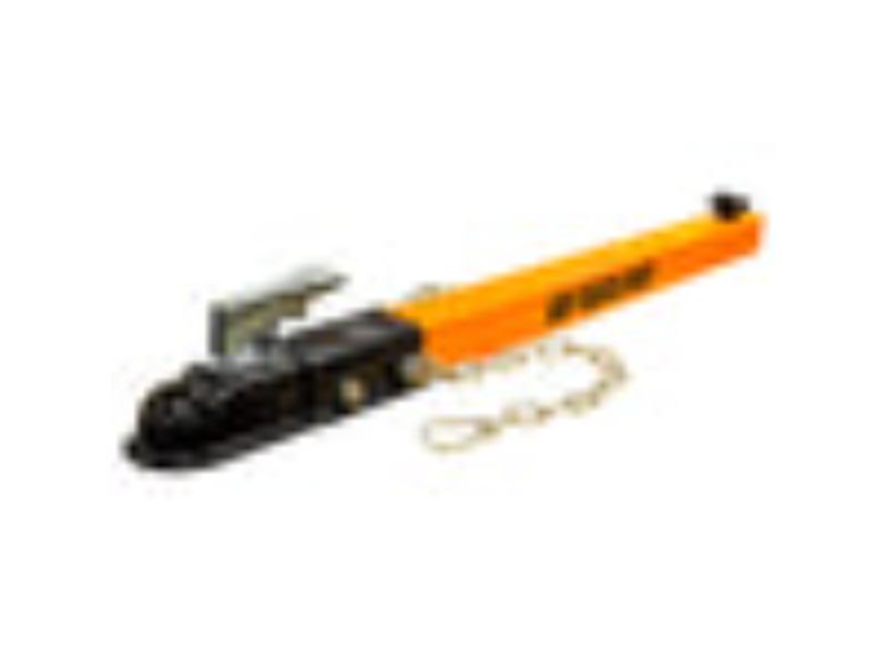 PK091507 Tow Bar for Chipper Shredders