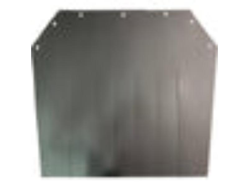PK091511 Chute Guard for Chipper Shredder