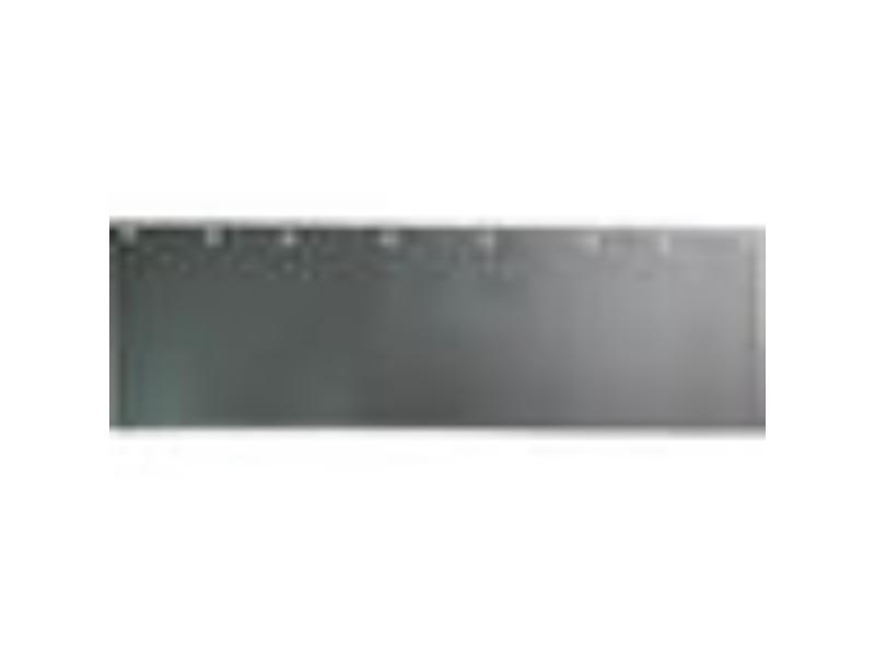 PK080315 Rear Debris Guard for Stump Grinder