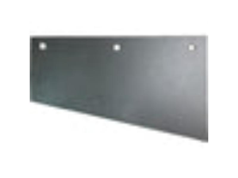 PK08031542 Left Front Debris Guard for Stump Grinder