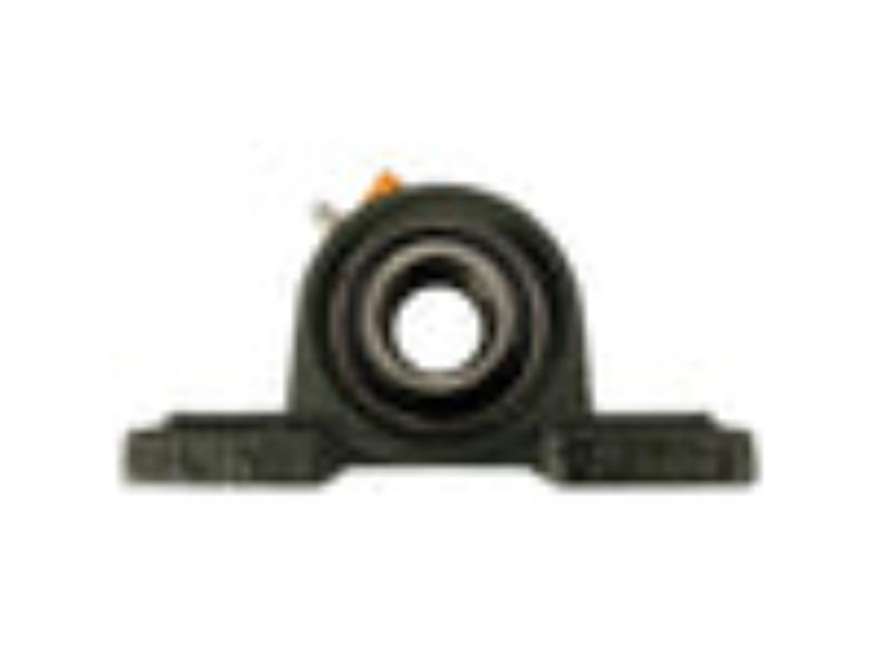 Replacement Pillar Bearing - Black - UCP-206 - Precision Engineered