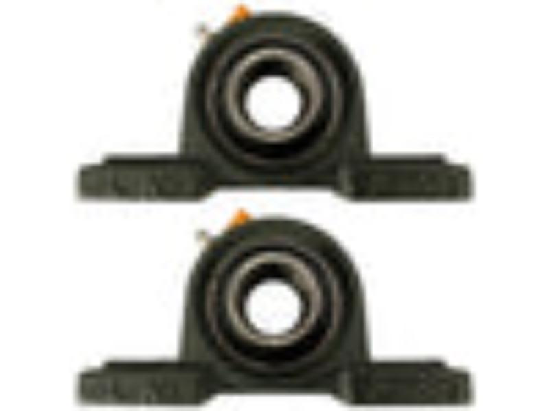 PK080331 Pillar Bearing for Stump Grinder, Pack of 2