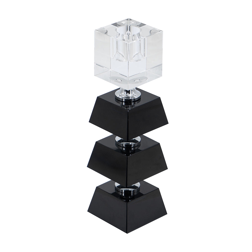 Picture of R16 HOME 86399 Geometric 3 Tiered C-Holder