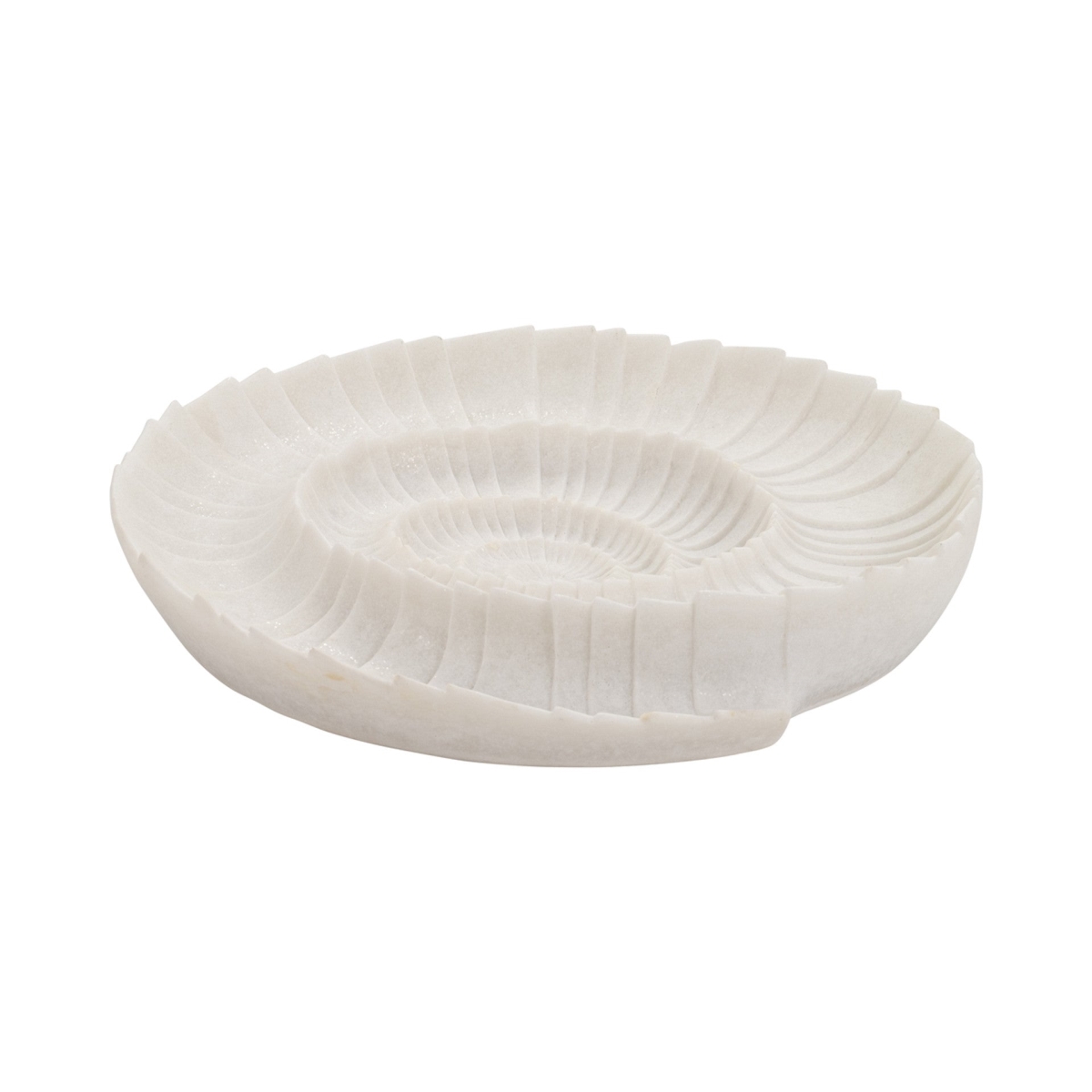 EV19769 17' Shell Shape Decor Bowl