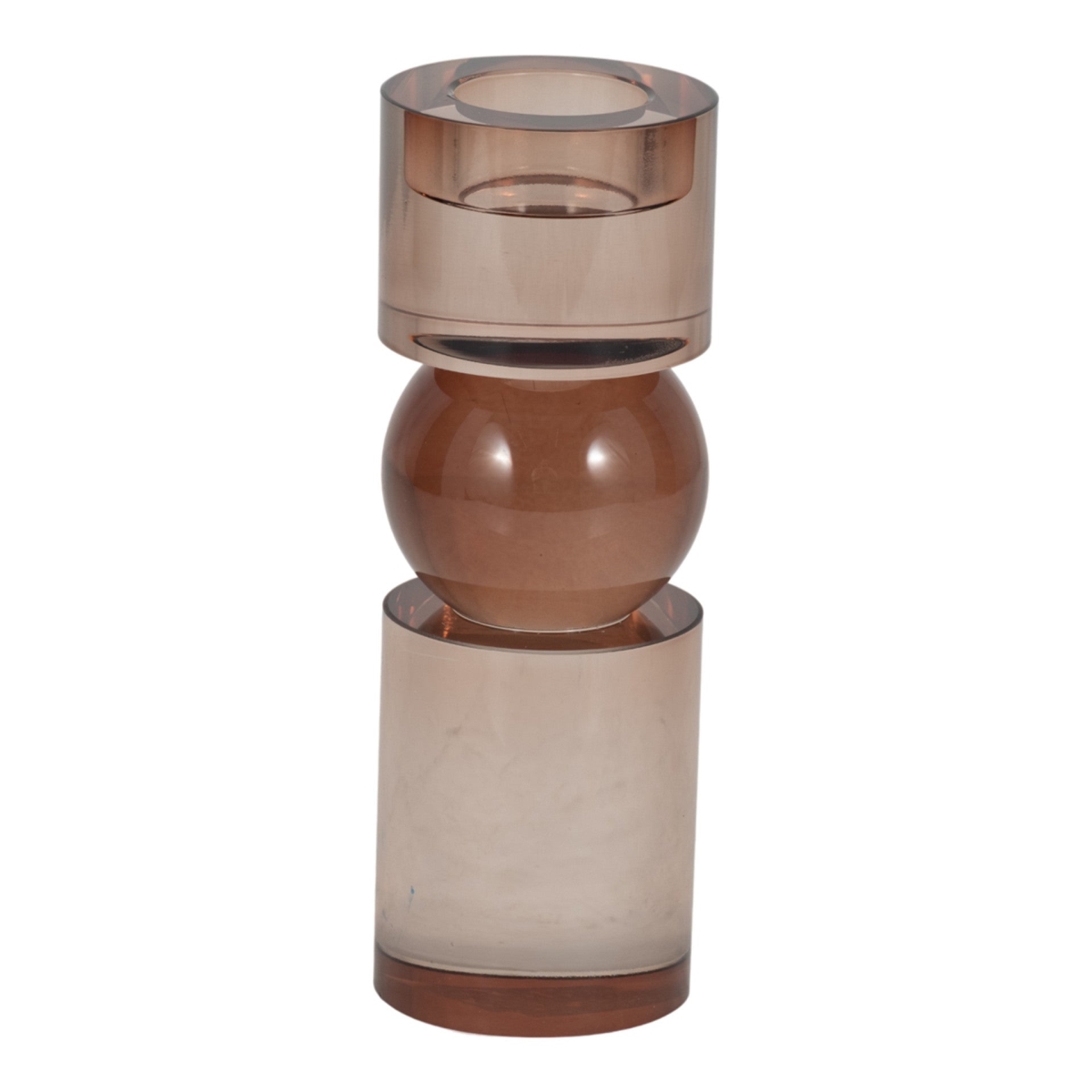 EV20146-04 Marla Bronze 8'Candlestick