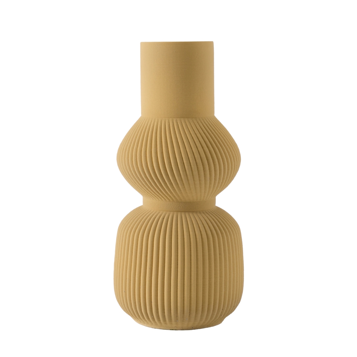 EV20079-02 Marchenda 3D 15' Coffe Vase