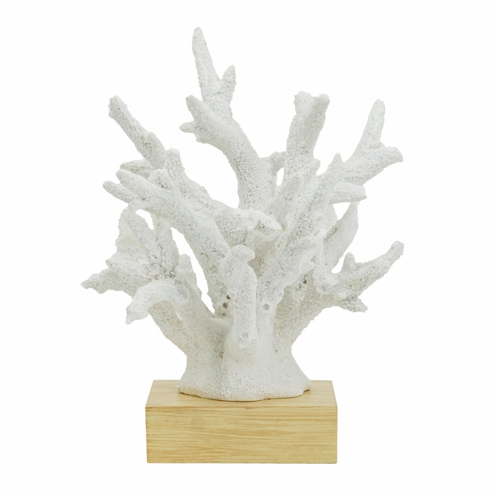 70534 Faux Coral On Base