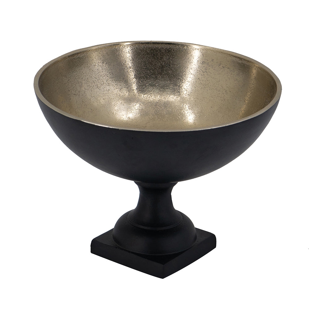 49898 Round Footed Bowl