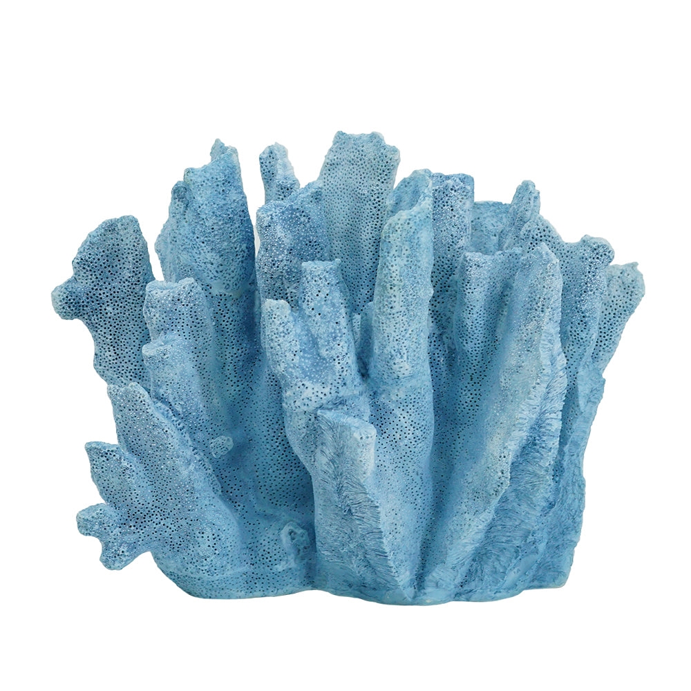 70537 Faux Coral Decor