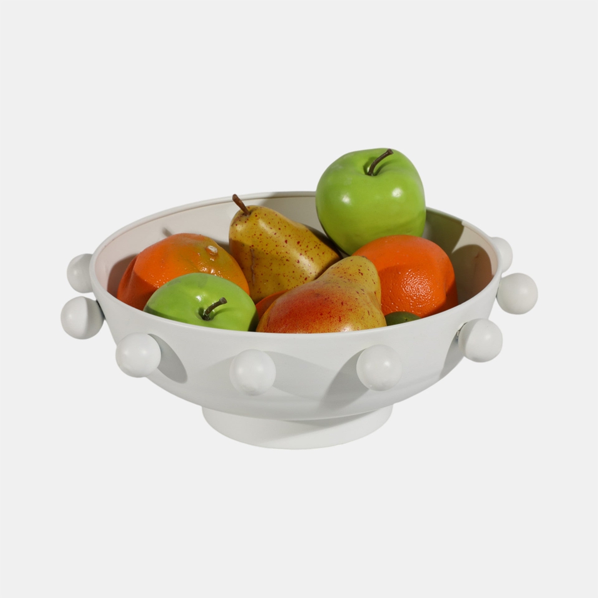 20195 White Hob Bowl