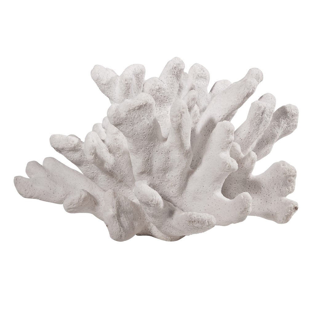 74992 Inna Faux Elkhorn Coral