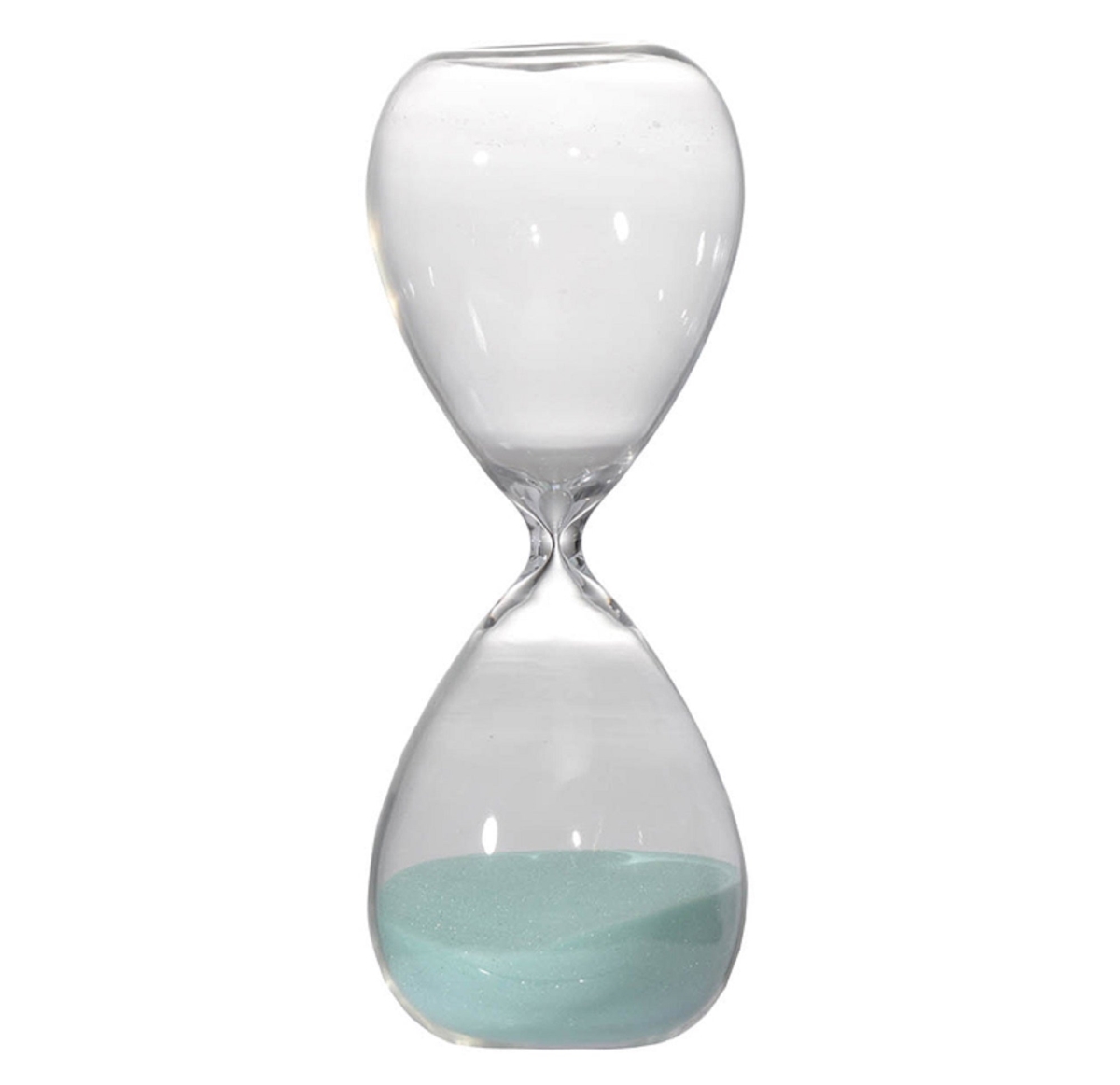 73229-JADE Fidinand 60M Hourglass Jade