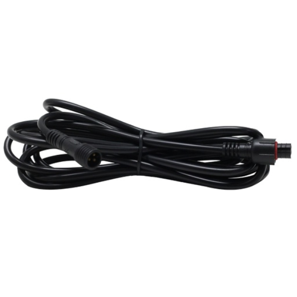 Picture of Race Sport Lighting 9FT3PE 9 ft. 3 Pin Extension Cable with BNC Waterproof Connectors