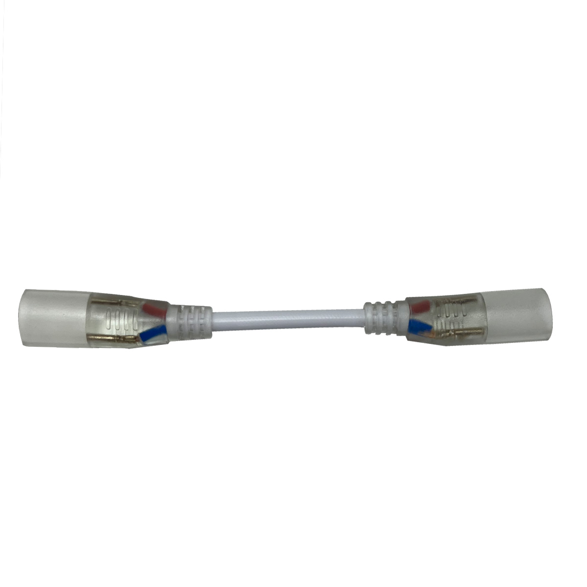Picture of Race Sport Lighting RS-DHC5050SC 5050 Double Headed Single Color Connector