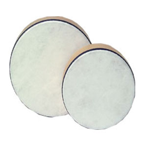 Rhythm Band Instruments  16 in. Hand Drum