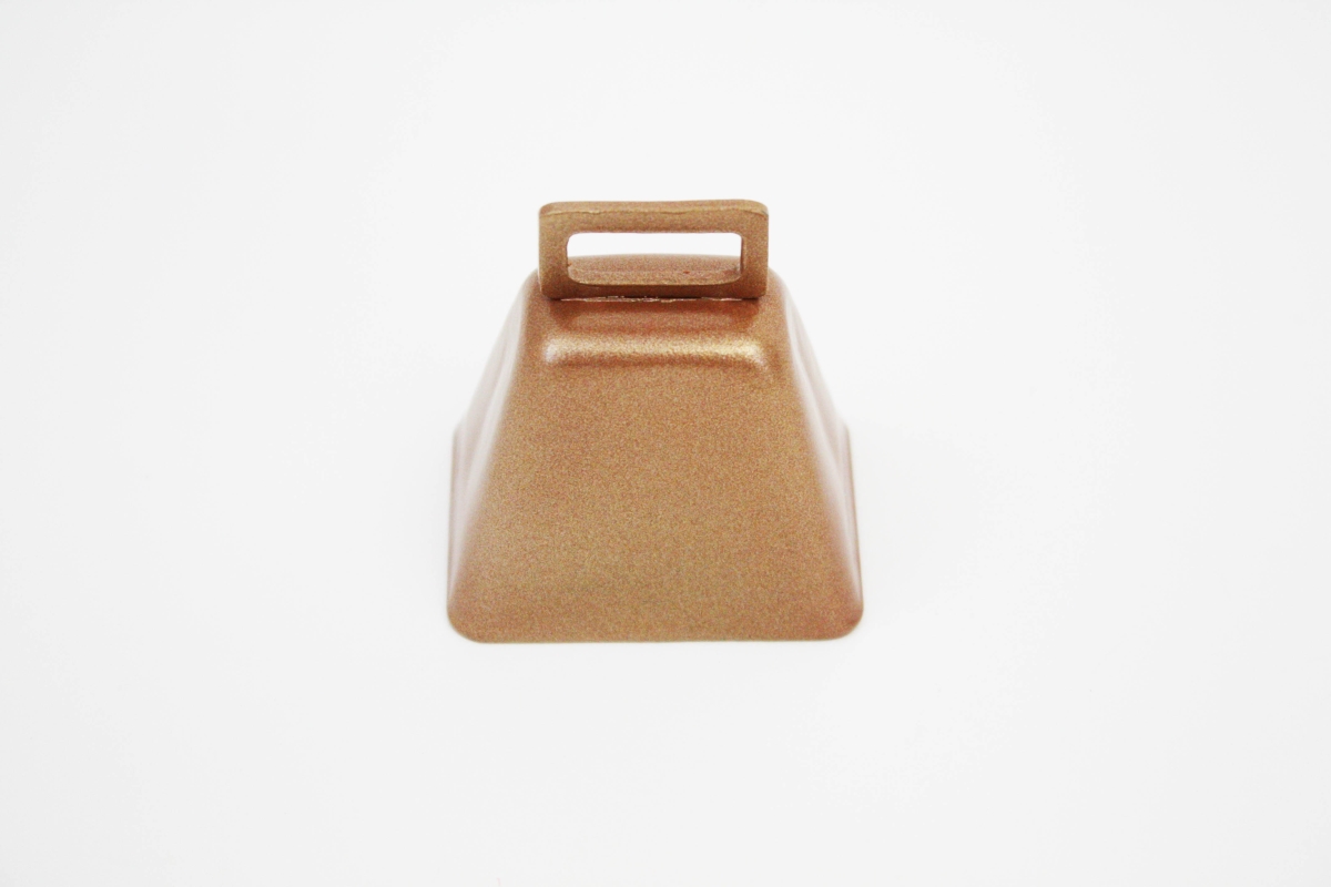 Musical Instrument Childs Cowbell