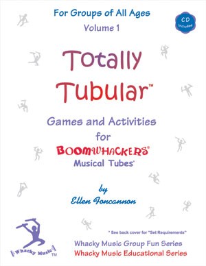Rhythm Band Instruments  Totally Tubular - Volume 1, CD