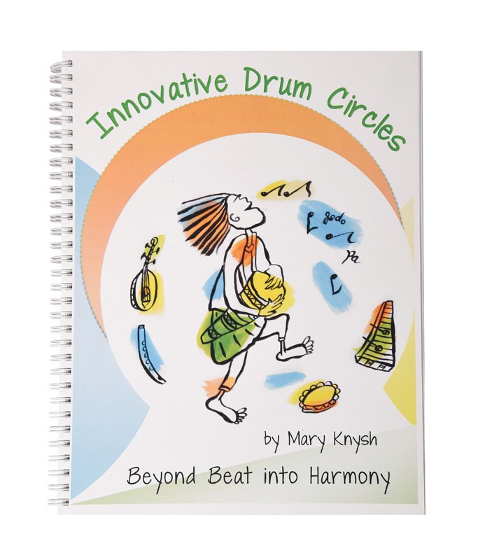 Rhythm Band Instruments  Innovative Drum Circles by Mary Knysh