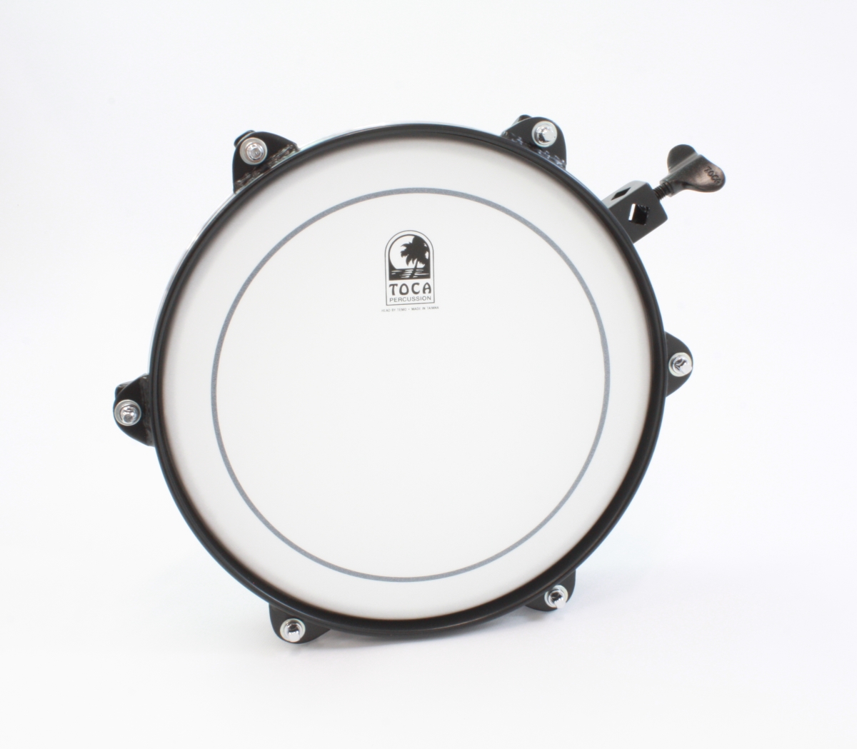 TAUX10 10 in. Kickboxx Auxiliary Drum