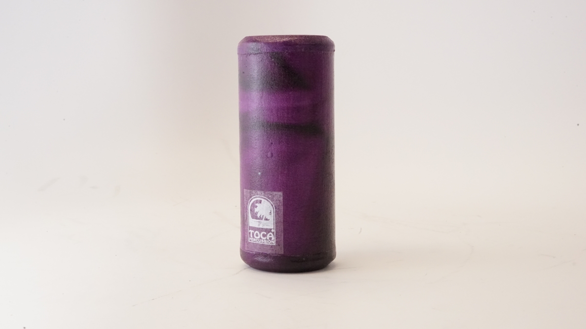 Freestyle II Shaker, Medium - Woodstock Purple