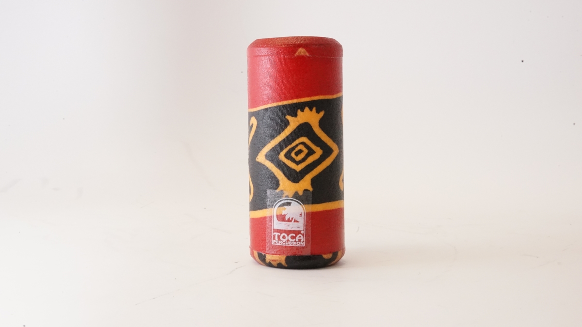 Freestyle II Shaker, Medium - Bali Red