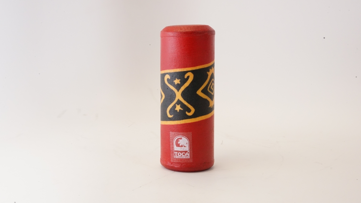 Freestyle II Shaker, Large - Bali Red